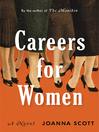 Cover image for Careers for Women